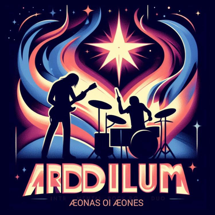 Arddilum's avatar image