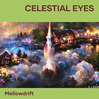 Celestial Eyes's cover