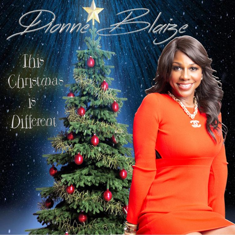 Dionne Blaize's avatar image