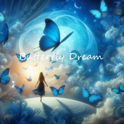 Butterfly Dream's cover