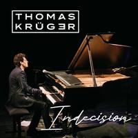 Thomas Krüger's avatar cover