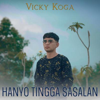 Hanyo Tingga Sasalan's cover