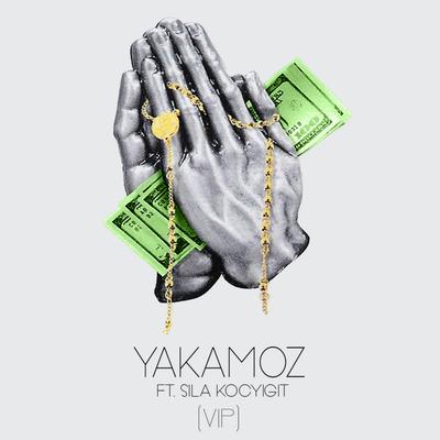 Yakamoz (Vip) [feat. Sıla Koçyiğit]'s cover