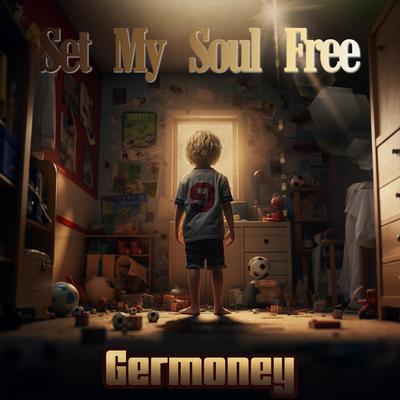 Set My Soul Free's cover