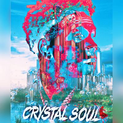 CRYSTAL SOUL's cover