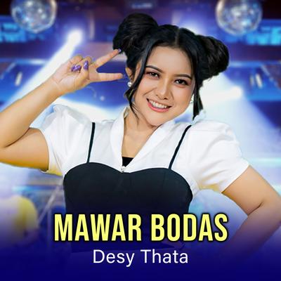 Mawar Bodas's cover