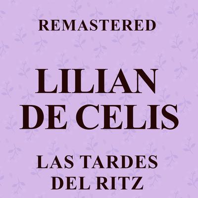 Lilian de Celis's cover