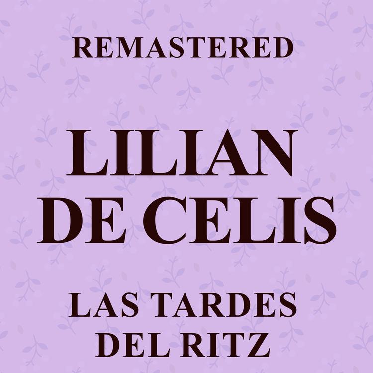 Lilian de Celis's avatar image