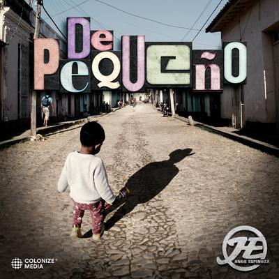 De Pequeño (En Vivo)'s cover