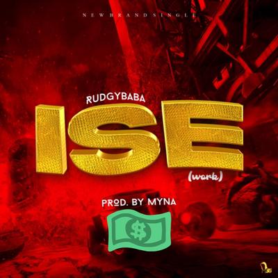 ISE(work)'s cover