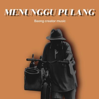 Menunggu pulang's cover