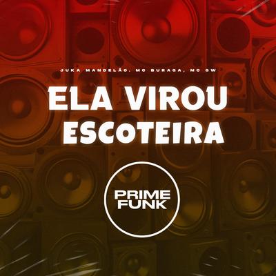 Ela Virou Escoteira's cover