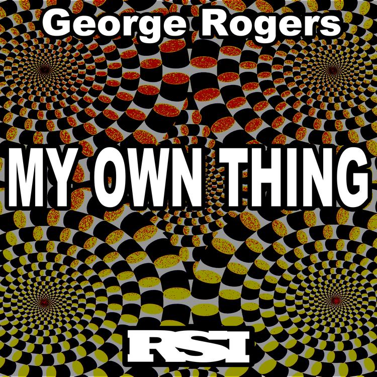 George Rogers's avatar image