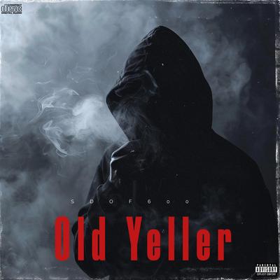 Old Yeller's cover