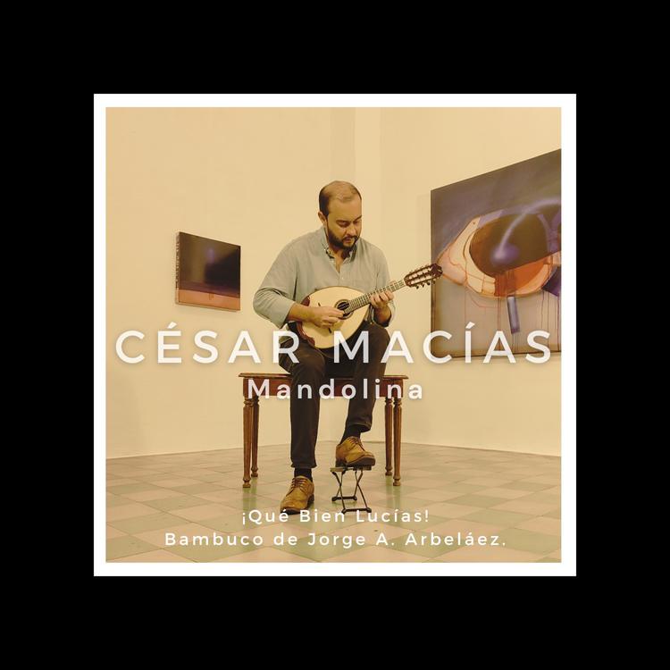 Cesar Macias's avatar image