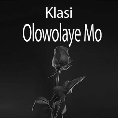 Olowolaye Mo's cover