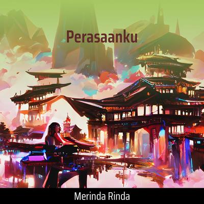 Perasaanku's cover