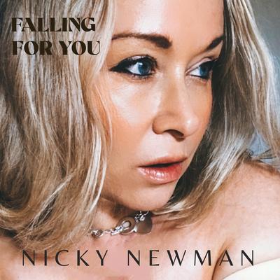 Nicky Newman's cover