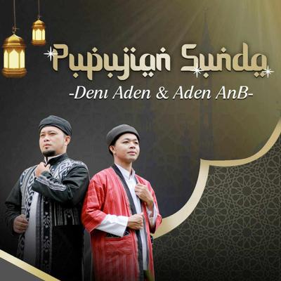 Pupujian Sunda (Mash Up)'s cover