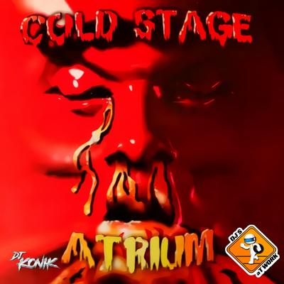 Cool Stage (DJ Konik Remix)'s cover