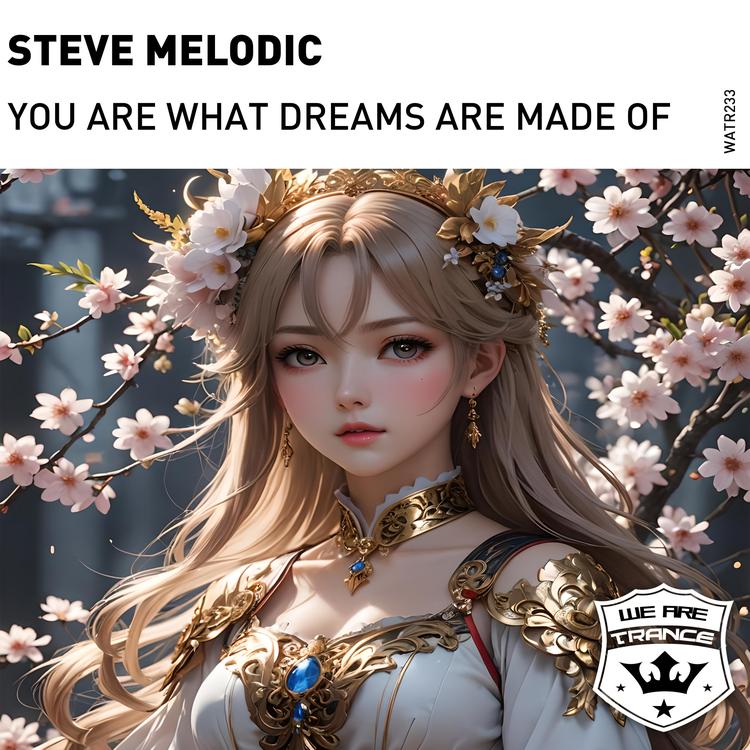Steve Melodic's avatar image
