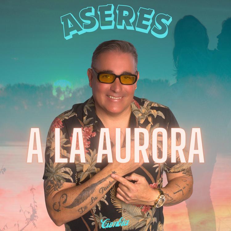 Aseres's avatar image