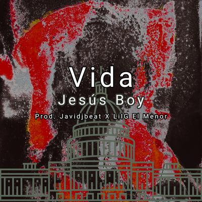 Jesus Boy's cover