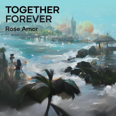together forever (Remastered 2024)'s cover