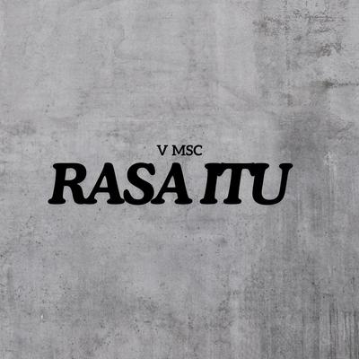 Rasa Itu's cover