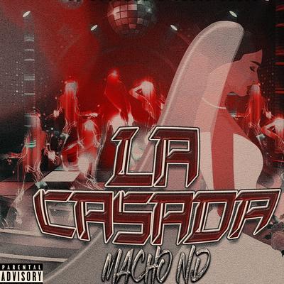 La Casada's cover