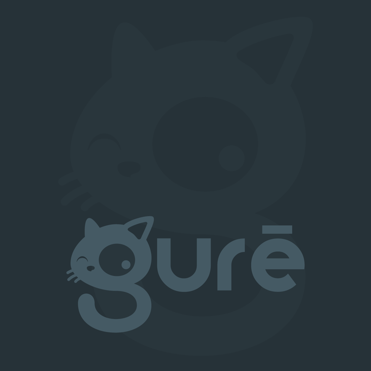 Gurē's avatar image