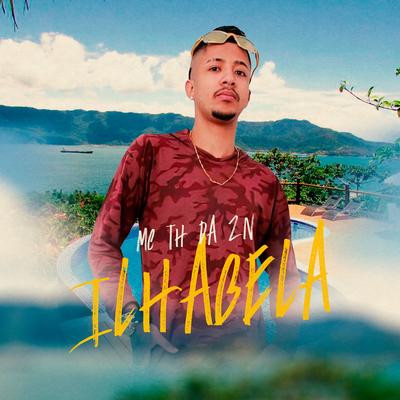 Ilhabela's cover