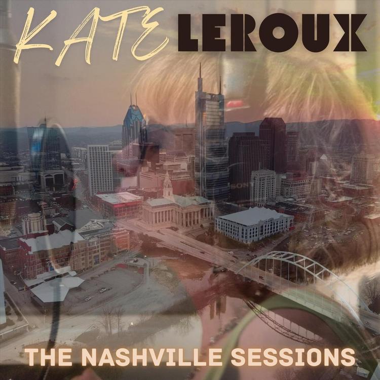 Kate LeRoux's avatar image