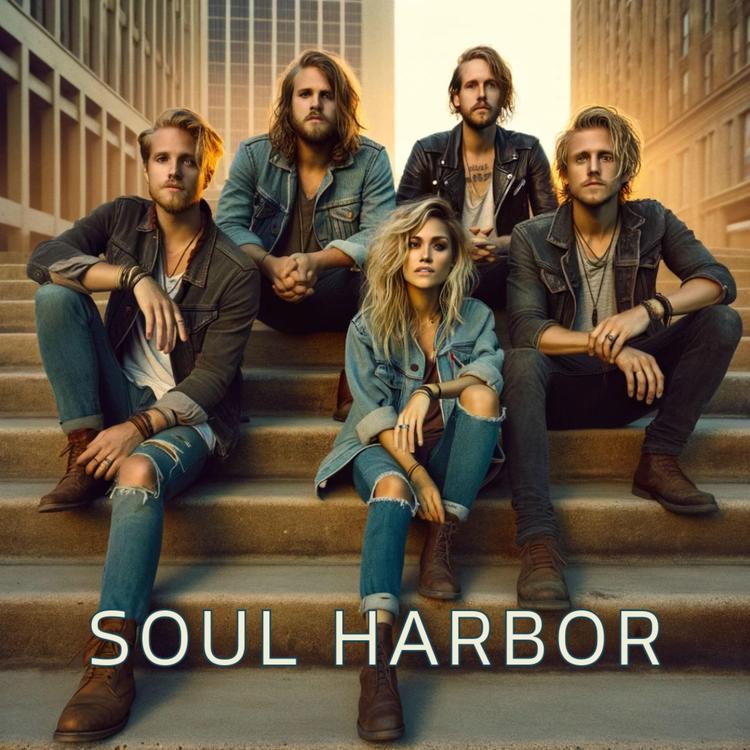 Soul Harbor's avatar image