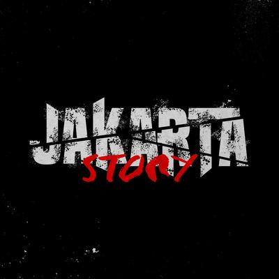 Jakarta Story (Demo Version)'s cover