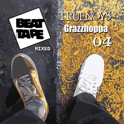 Beattape 04's cover