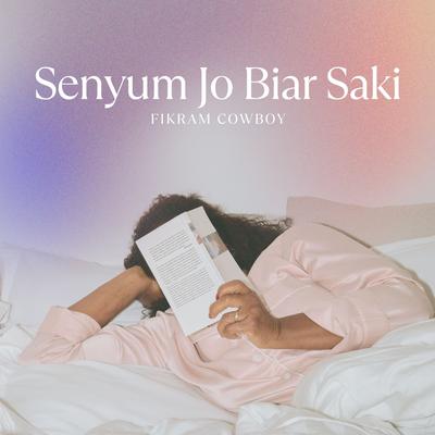 Senyum Jo Biar Saki's cover