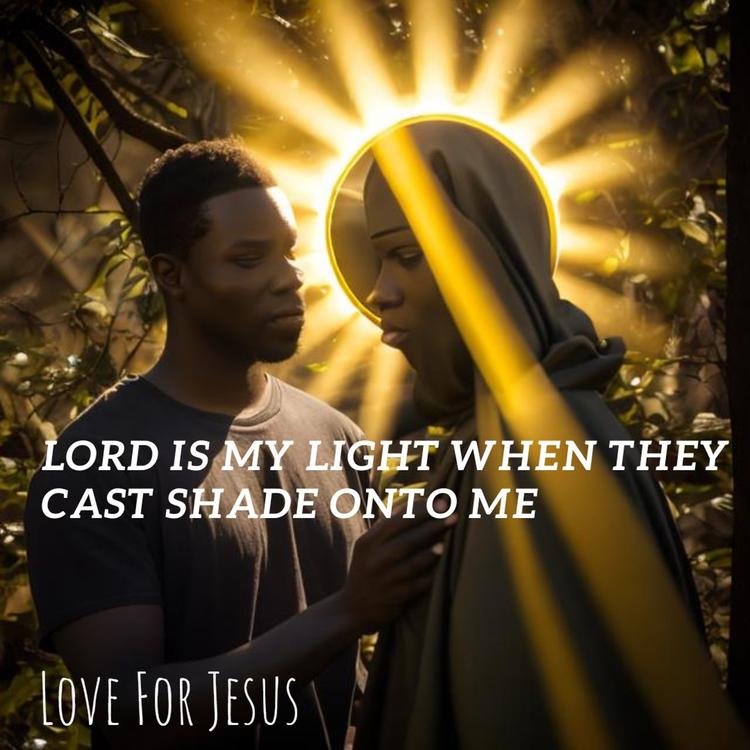 Love For Jesus's avatar image