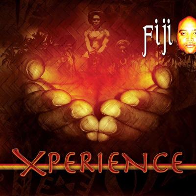 Xperience's cover