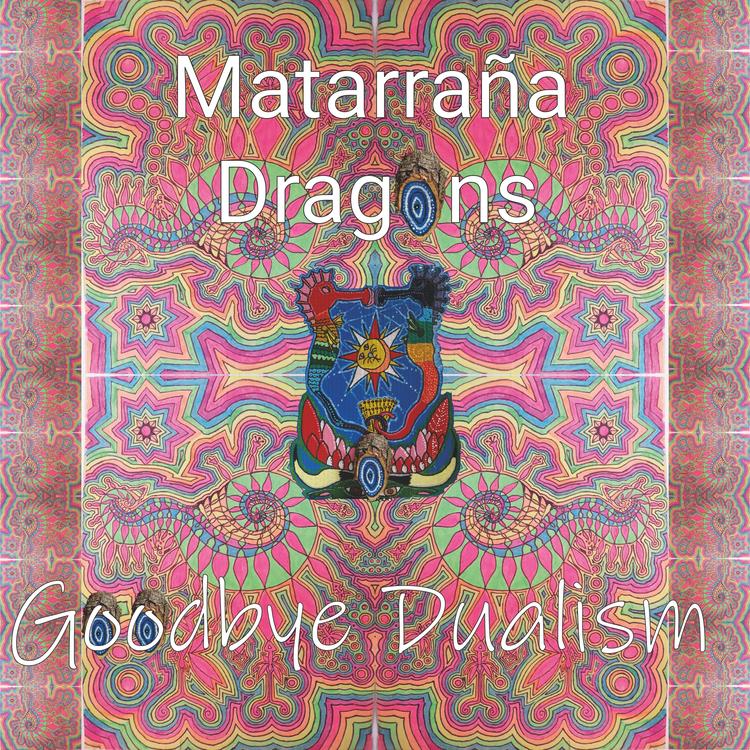 Matarraña Dragons's avatar image