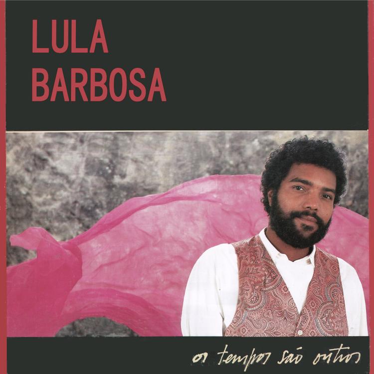 Lula Barbosa's avatar image