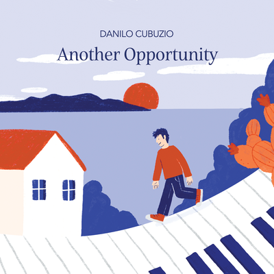 Time for Gratification By Danilo Cubuzio's cover