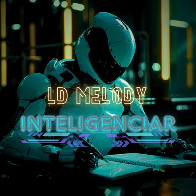 Ld Melody's cover