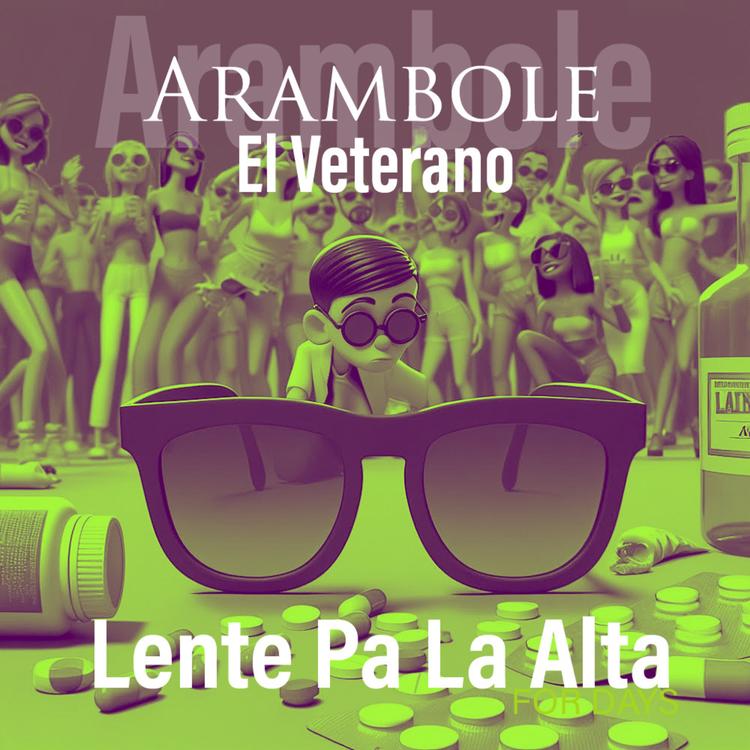 Arambole el veterano's avatar image