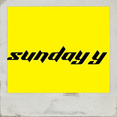 sunday y's cover