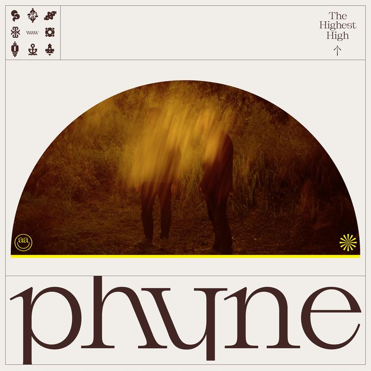 PHYNE's avatar image