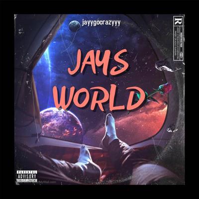 JAYS WORLD's cover