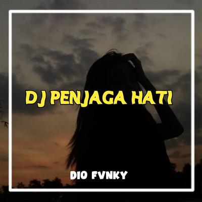 DJ Penjaga Hati Remix's cover