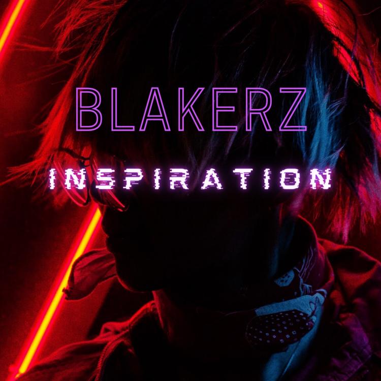 BlakerZ's avatar image