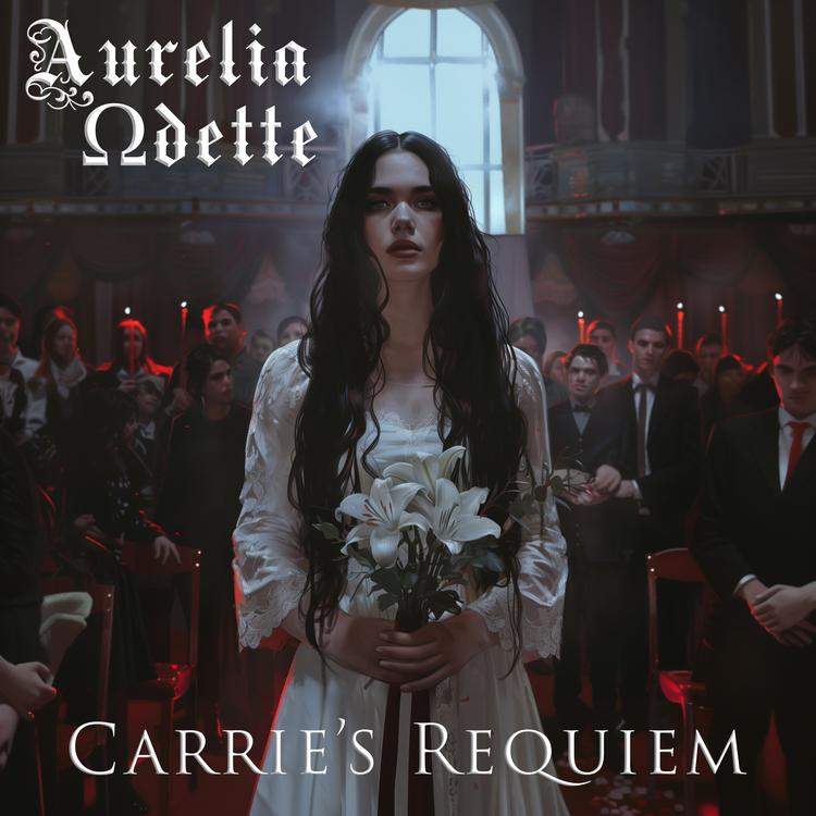 Aurelia Odette's avatar image